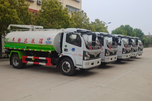 程力吸污車與吸糞車的本質(zhì)區(qū)別在哪？